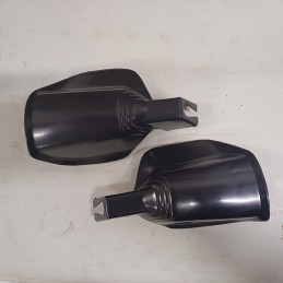 Guardamanos FRENO POR CABLE...